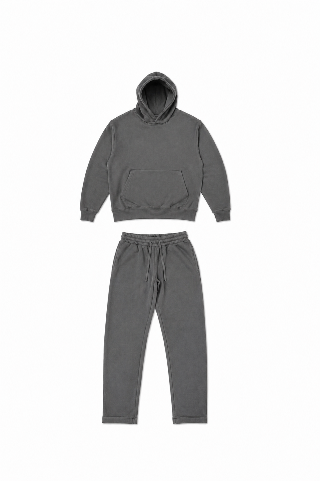 Grey Origin Set
