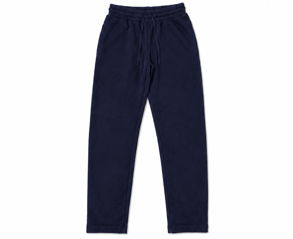 Navy Origin Joggers