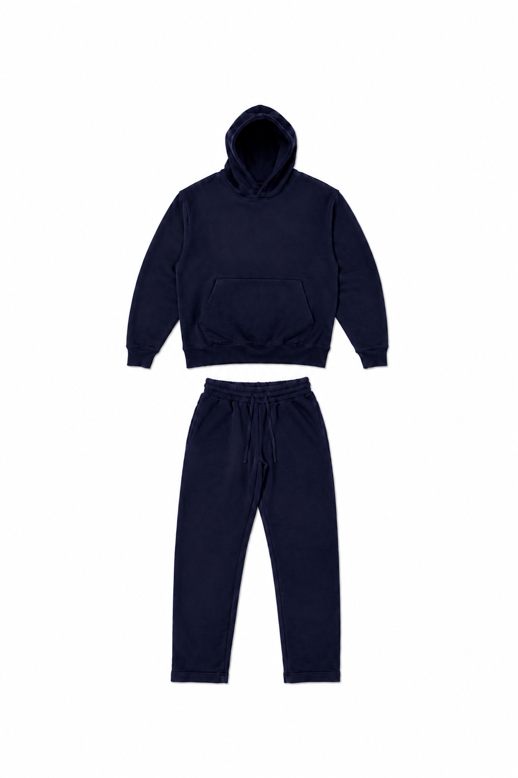 Navy Origin Set