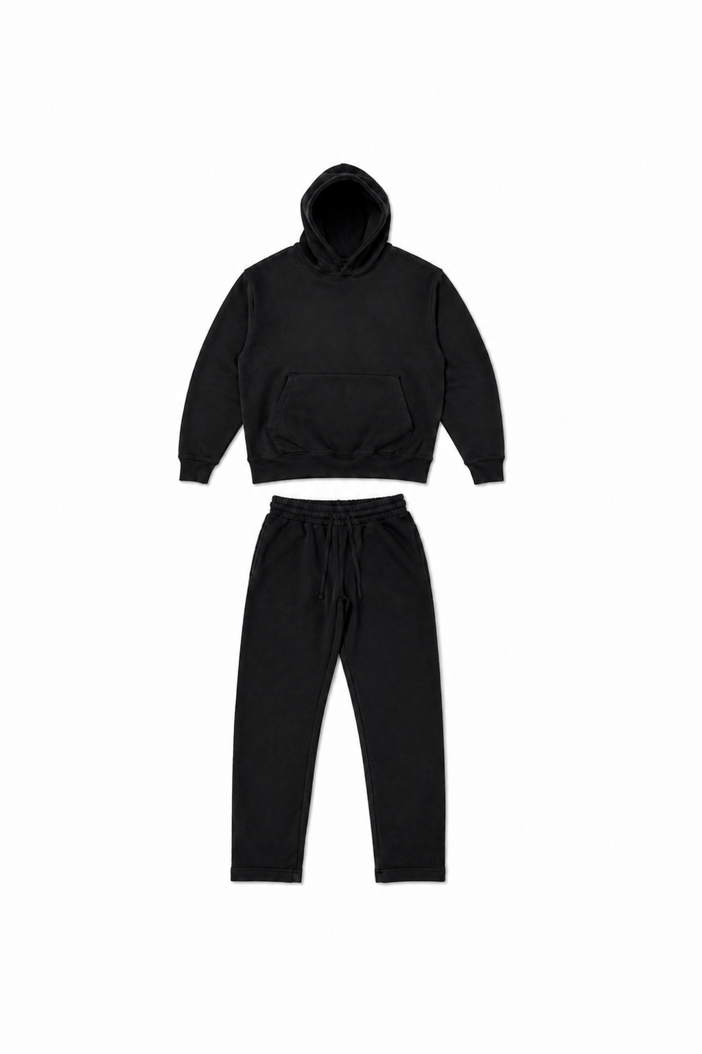 Black Origin Set