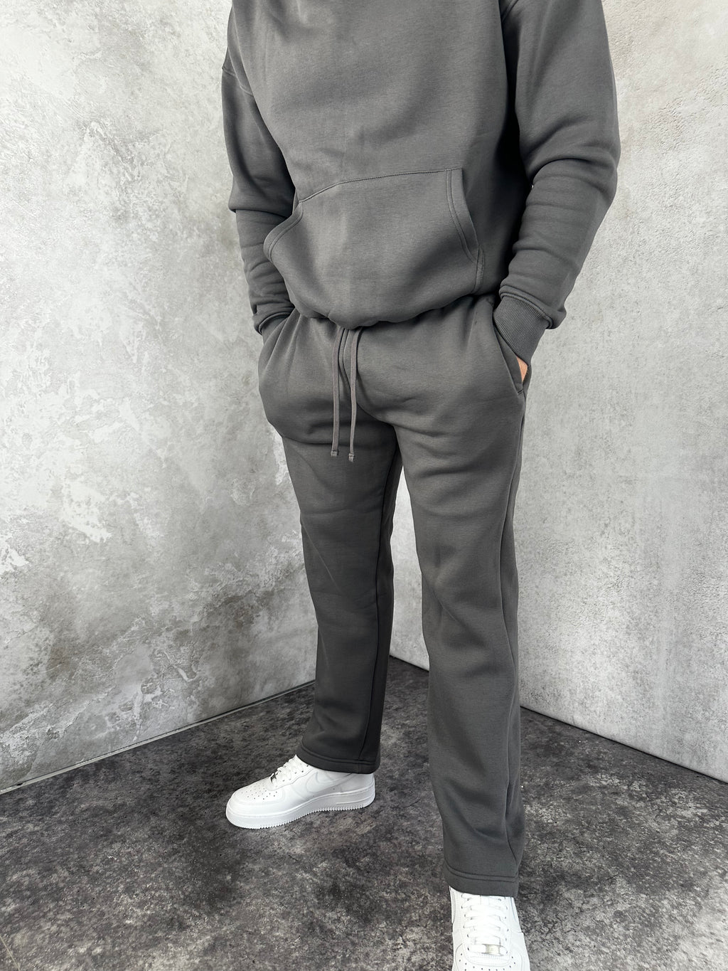Grey Origin Set