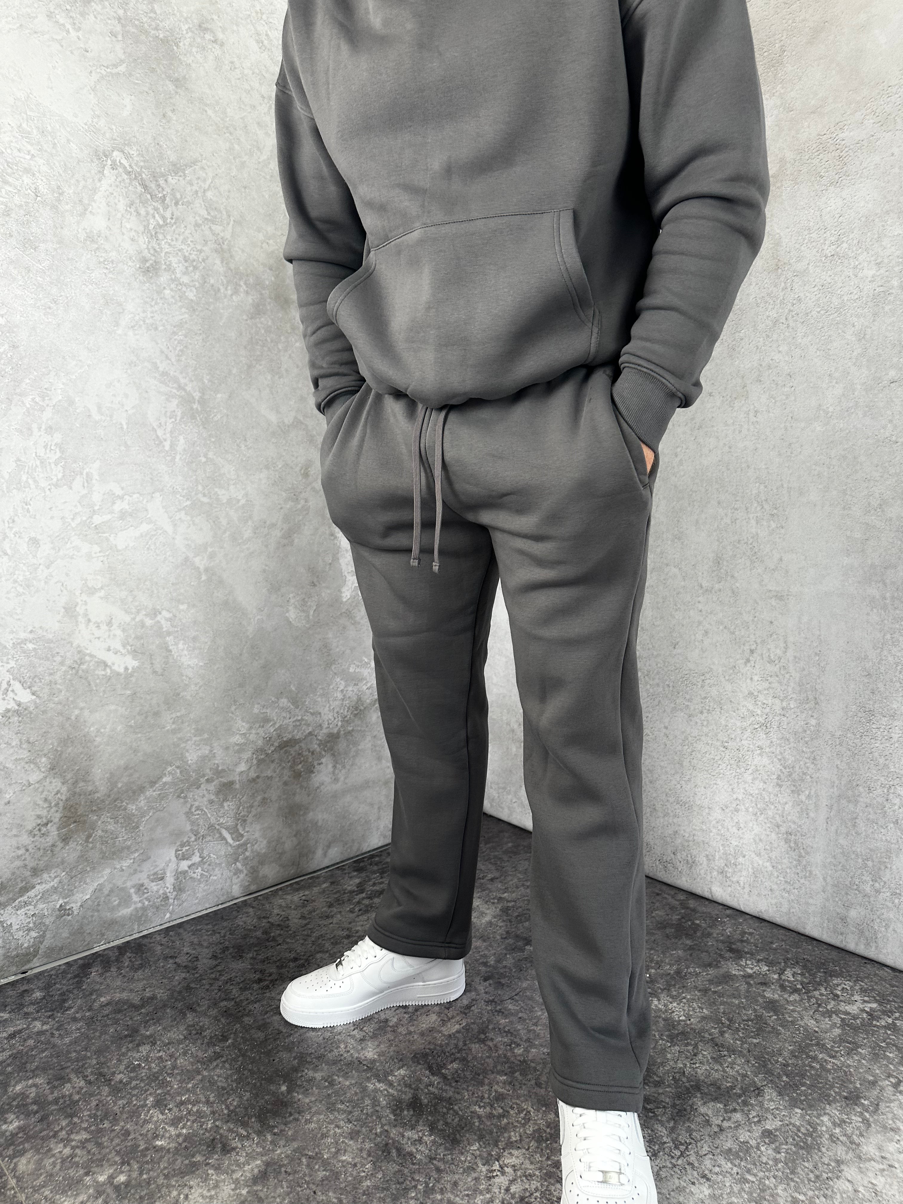 Grey Origin Joggers