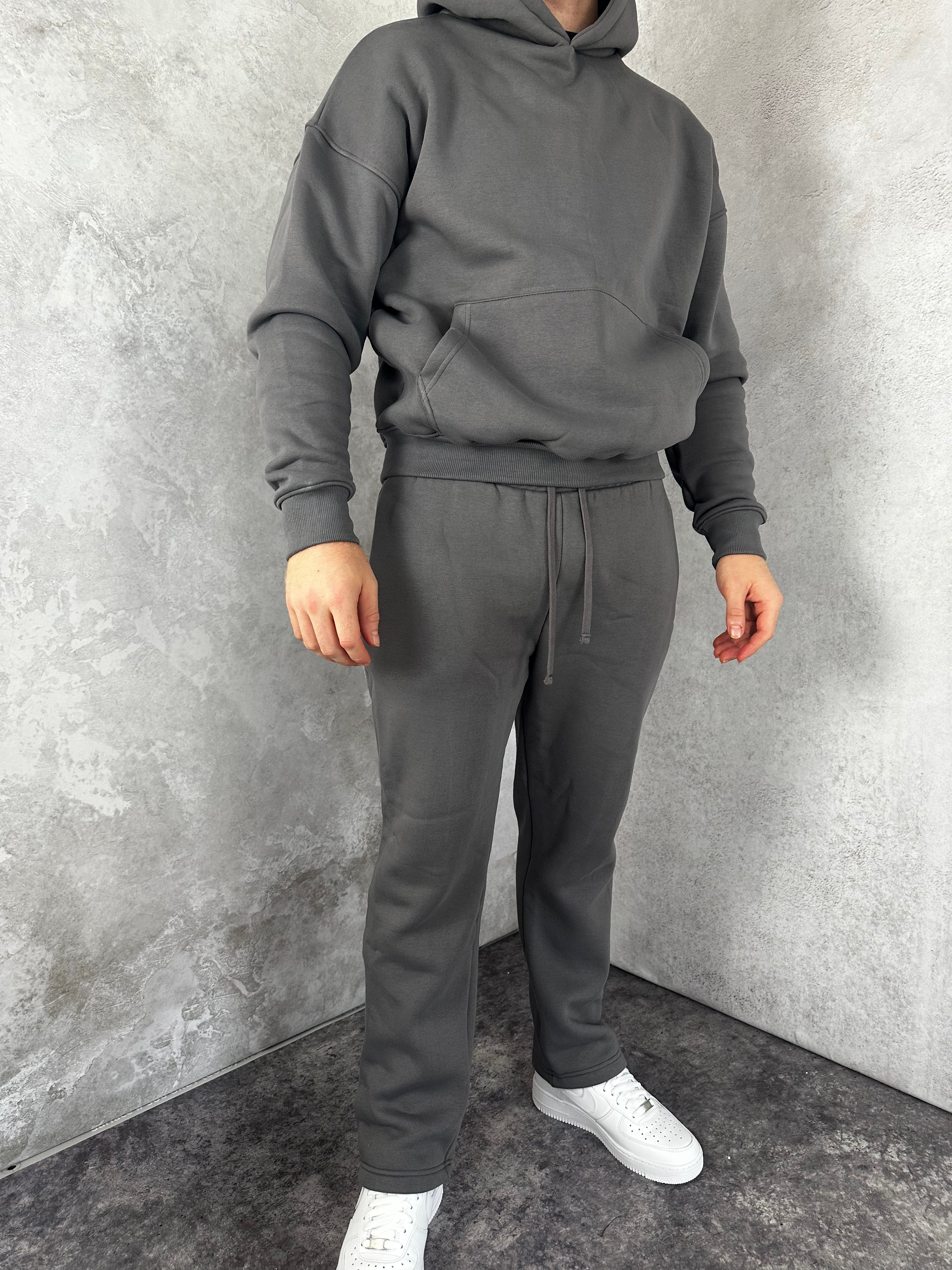 Grey Origin Set
