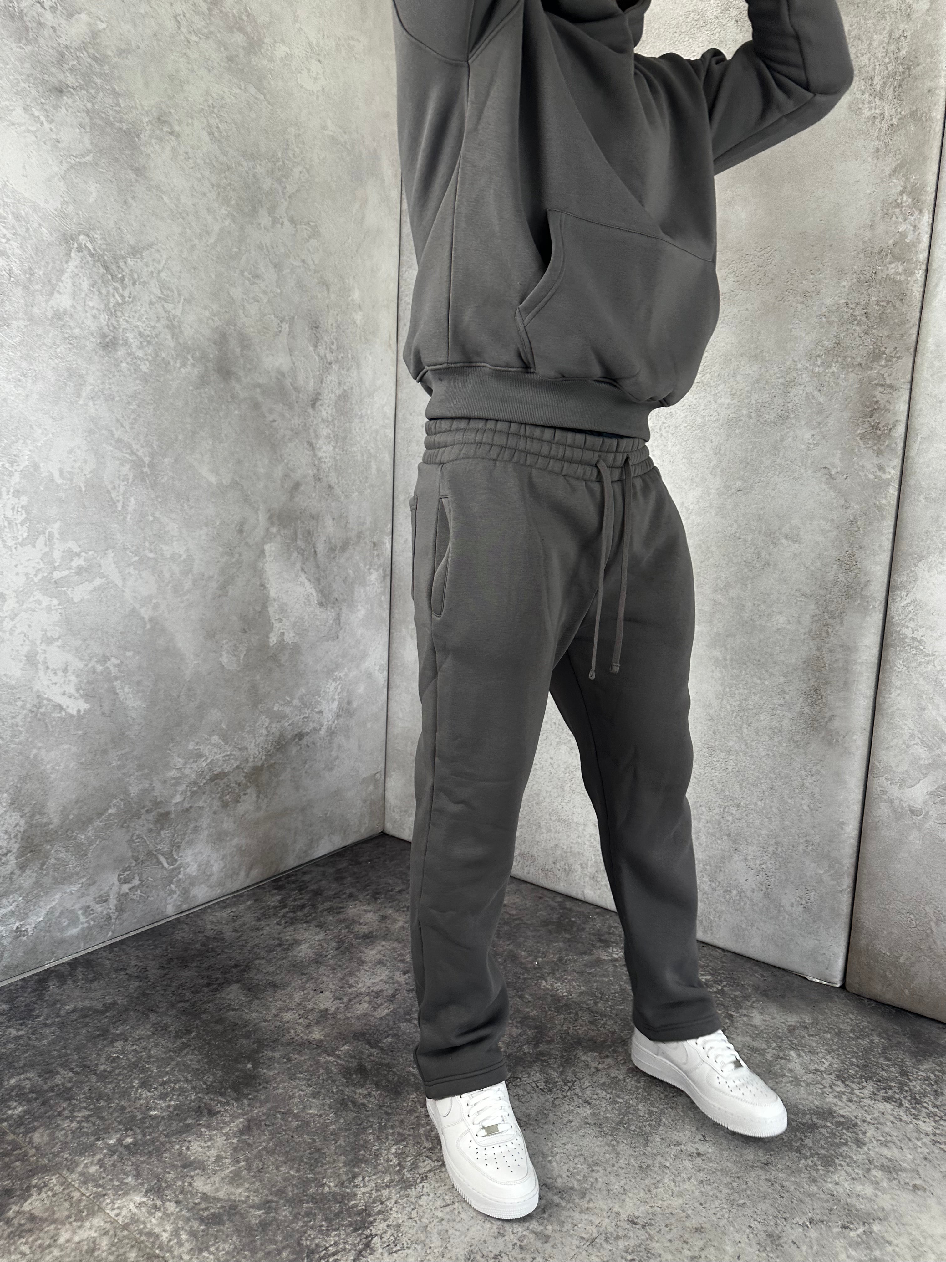 Grey Origin Joggers