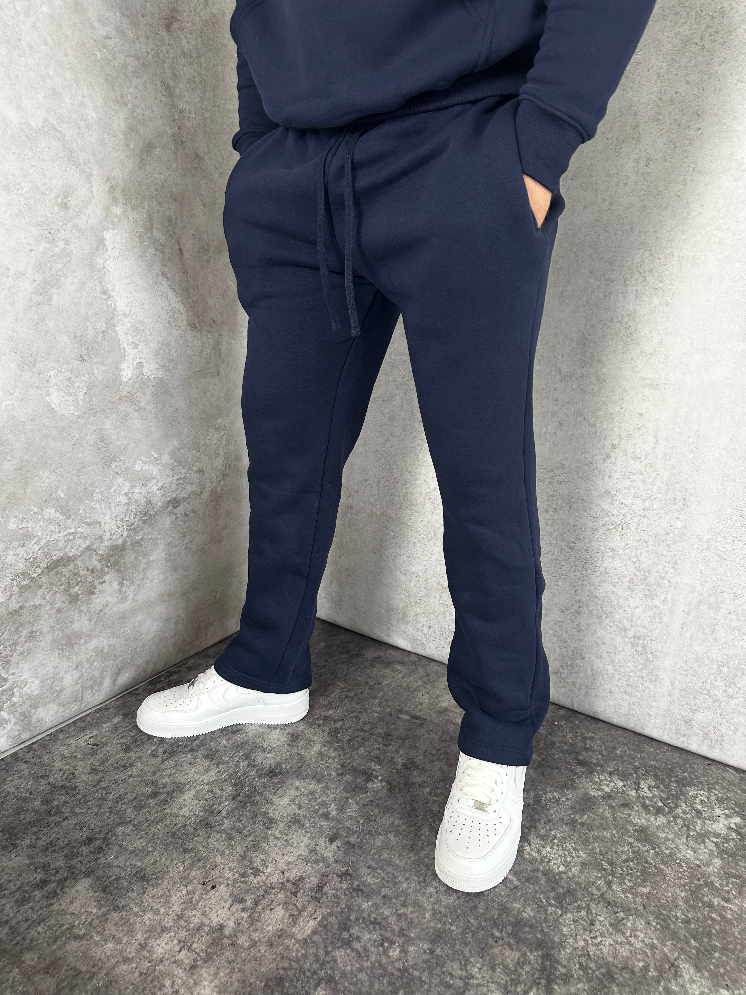 Navy Origin Joggers